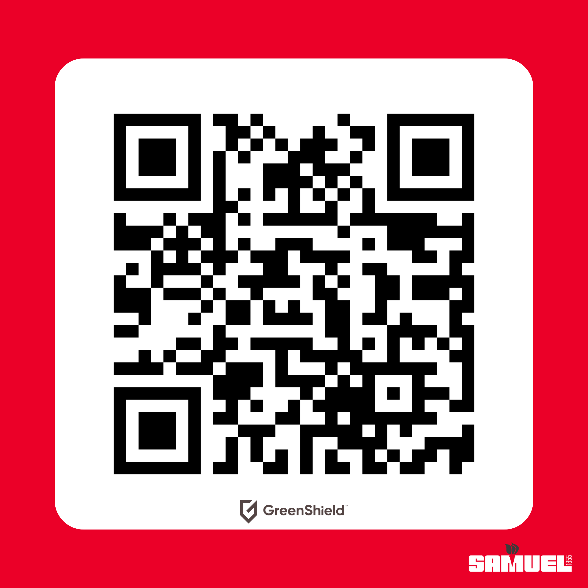 Telemedicine QR Code